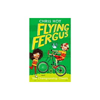 Templar Books Flying Fergus 4: The Championship Cheats (häftad, eng)