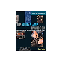 Hal Leonard Corporation The Guitar Amp Handbook (häftad, eng)