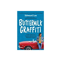 Workman Publishing Buttermilk Graffiti (häftad, eng)
