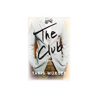 Grove Press / Atlantic Monthly Press The Club (häftad, eng)