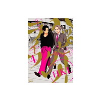 Denpa Books Happy Crappy Life, Volume 4 (häftad, eng)