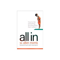 Forefront Books All In (inbunden, eng)