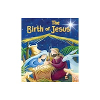 Authentic Media The Birth of Jesus (häftad, eng)