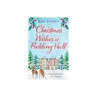 Bloomsbury Publishing PLC Christmas Wishes at Pudding Hall (häftad, eng)