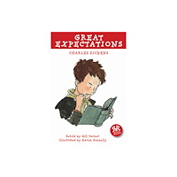 Real Reads Great Expectations (häftad, eng)