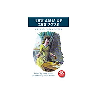 Real Reads Sign of the Four (häftad, eng)