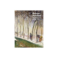 Sansom & Co Refuge and Renewal (häftad, eng)