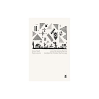 MTO Press Cross-Stitch (häftad, eng)