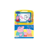 PHIDAL PUBLISHING Peppa Pig Learning Series