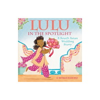 Harpercollins publishers inc Lulu in the Spotlight (inbunden, eng)