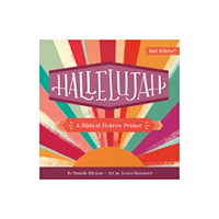 Harvest House Publishers,U.S. Hallelujah (bok, board book, eng)