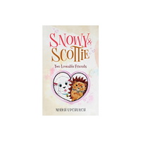 Burton Mayers Books Snowy and Scottie (häftad, eng)