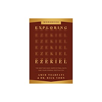 Harvest House Publishers,U.S. Exploring Ezekiel Workbook (häftad, eng)