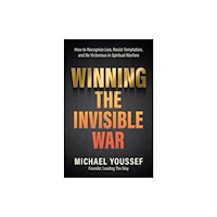 Harvest House Publishers,U.S. Winning the Invisible War (häftad, eng)