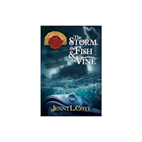 Living Ink Books Storm, the Fish & the Vine, The (häftad, eng)