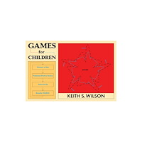 Milkweed Editions Games for Children (häftad, eng)