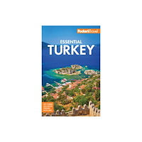 Random House USA Inc Fodor's Essential Turkey (häftad, eng)