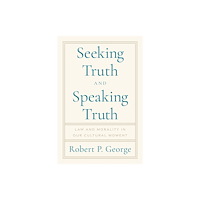 Encounter Books,USA Seeking Truth and Speaking Truth (inbunden, eng)