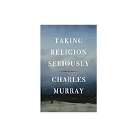 Encounter Books,USA Taking Religion Seriously (inbunden, eng)