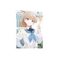 Social Club Books The Revenge of My Youth Volume 3 (häftad, eng)