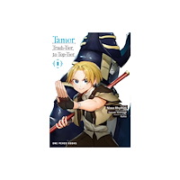 Social Club Books Tamer Volume 1: Trash-Tier to Top-Tier (häftad, eng)