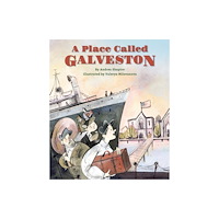 Behrman House Inc.,U.S. A Place Called Galveston (inbunden, eng)