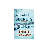 Cormorant Books,Canada A Place of Secrets (häftad, eng)