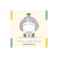 Annick Press Ltd Hello Little Ones (bok, board book, eng)
