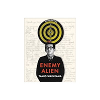 Figure 1 Publishing Enemy Alien (inbunden, eng)