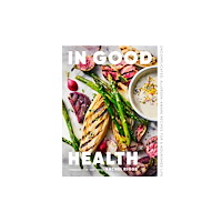 Figure 1 Publishing In Good Health (inbunden, eng)