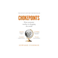 Elliott & Thompson Limited Chokepoints (häftad, eng)