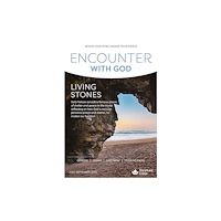 Scripture Union Publishing Encounter with God July - September 2025 (häftad, eng)