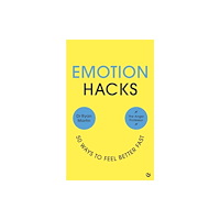 Watkins Media Limited Emotion Hacks (häftad, eng)