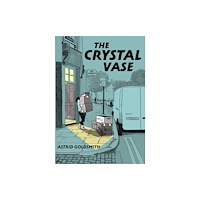 Vintage Publishing The Crystal Vase (inbunden, eng)
