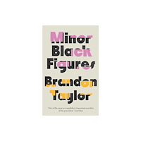 Vintage Publishing Minor Black Figures (häftad, eng)