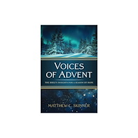 Abingdon Press Voices of Advent (häftad, eng)