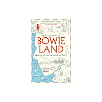 Octopus publishing group BOWIELAND (häftad, eng)