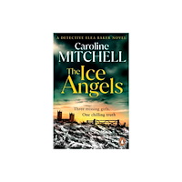 Cornerstone The Ice Angels (häftad, eng)