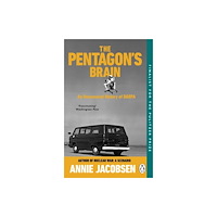 Transworld publishers ltd The Pentagon’s Brain (häftad, eng)
