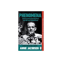 Transworld publishers ltd Phenomena (häftad, eng)