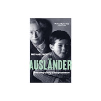 Profile Books Ltd Auslander (inbunden, eng)