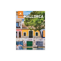 APA Publications Rough Guides Mini Mallorca: Travel Guide with eBook (häftad, eng)