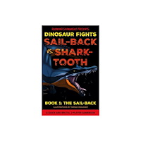 Troubador Publishing Sail-back vs. Shark-tooth (häftad, eng)
