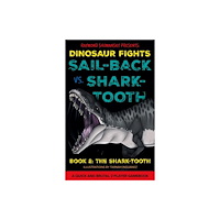 Troubador Publishing Sail-back vs. Shark-tooth (häftad, eng)