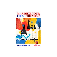Chess Elevation Maximise Your Chess Potential (häftad, eng)