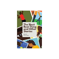 Pegasus Elliot Mackenzie Publishers The Next Best Thing and other stories (häftad, eng)