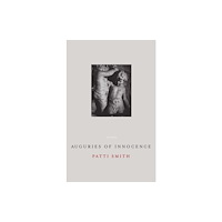 Little, Brown Book Group Auguries Of Innocence (inbunden, eng)