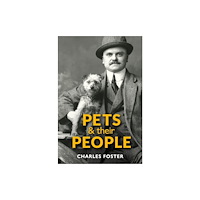 Bodleian Library Pets and their People (inbunden, eng)