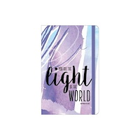 Authentic Lifestyle You are the Light of the World Journal (häftad, eng)