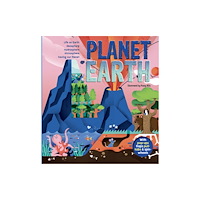NQ Publishers Planet Earth (bok, board book, eng)